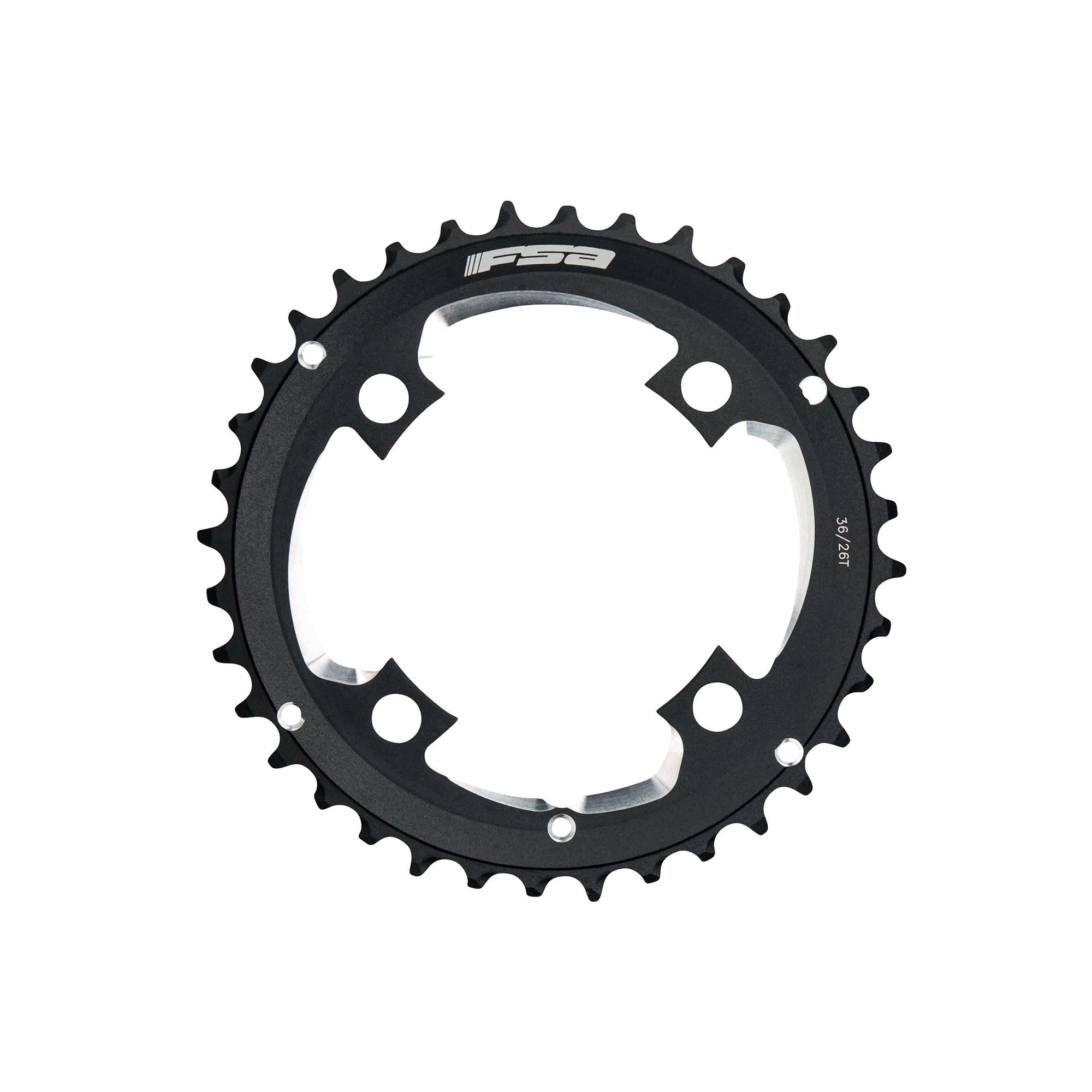 Configuration « FSA – EasyChainrings