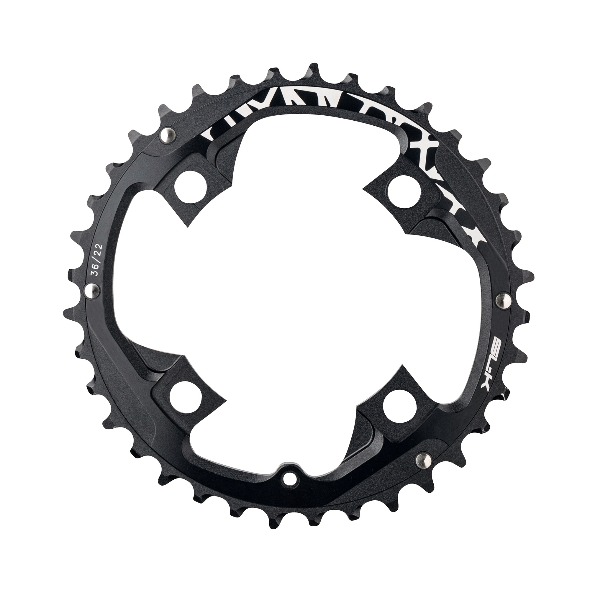 Configuration « FSA – EasyChainrings